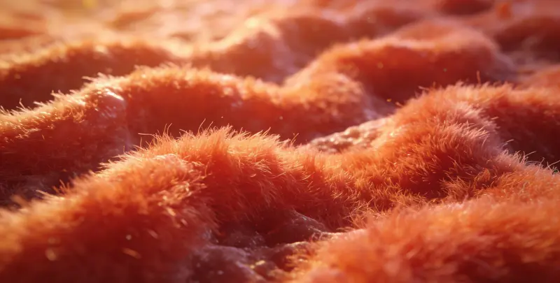 海口结直肠癌4基因突变检测（组织）图片1