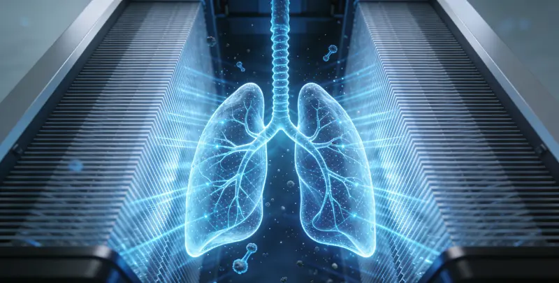 海口肺癌119基因检测图片1