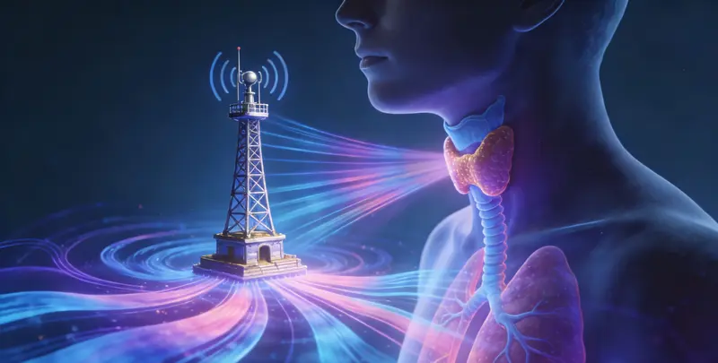 海口甲状腺癌基因检测图片1