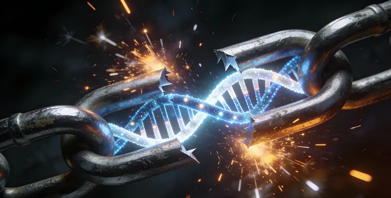 海口上户口亲子鉴定图片1