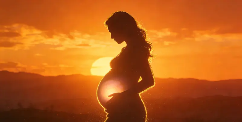 海口无创胎儿亲子鉴定图片1