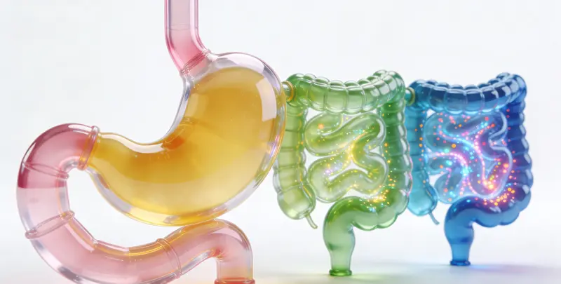 海口胃癌分子分型基因检测项目（组织）图片1