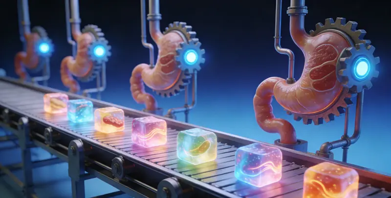 海口胃癌甲基化检测图片1