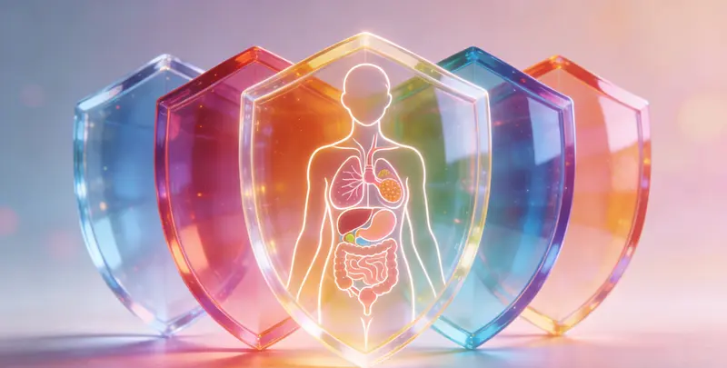 海口子宫内膜癌靶向120基因检测（组织）图片1