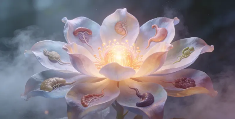 海口肿瘤同源重组缺陷HRD检测图片1